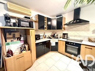  Maison � vendre 3 pi�ces 80 m�