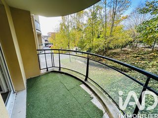  Appartement � vendre 2 pi�ces 52 m�