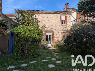  Maison � vendre 3 pi�ces 110 m�