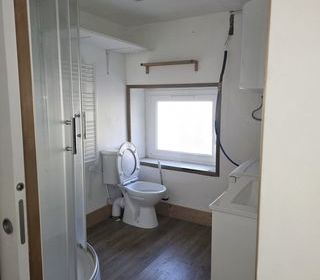  Appartement � vendre 1 pi�ce 24 m�