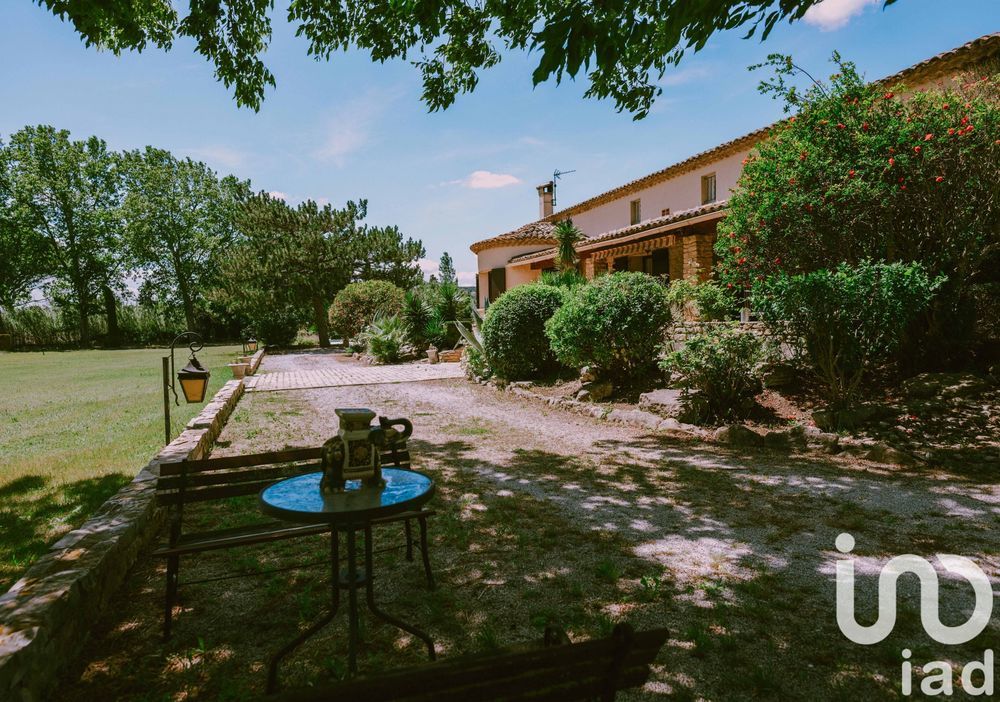 � vendre  Maison Cavaillon (84300)
