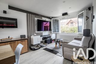  Maison � vendre 4 pi�ces 72 m�