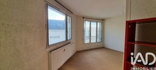  Appartement � vendre 1 pi�ce 37 m�
