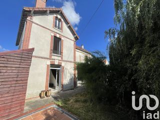  Maison � vendre 7 pi�ces 159 m�