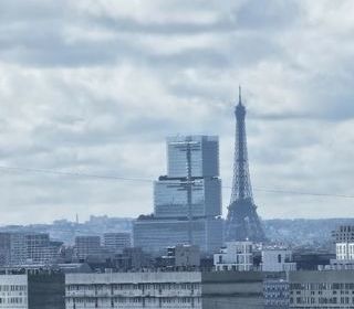  Appartement � louer 3 pi�ces 62 m�