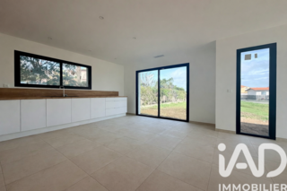  Maison � vendre 4 pi�ces 115 m�