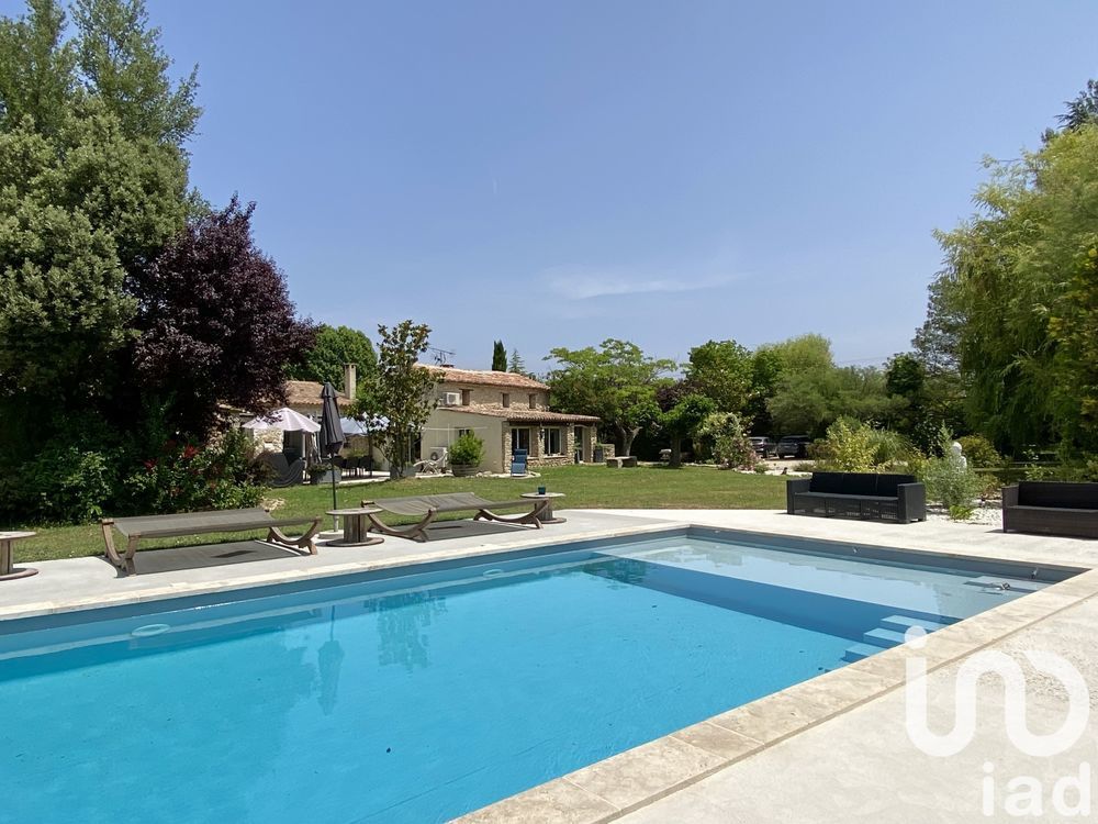 � vendre  Maison Trets (13530)