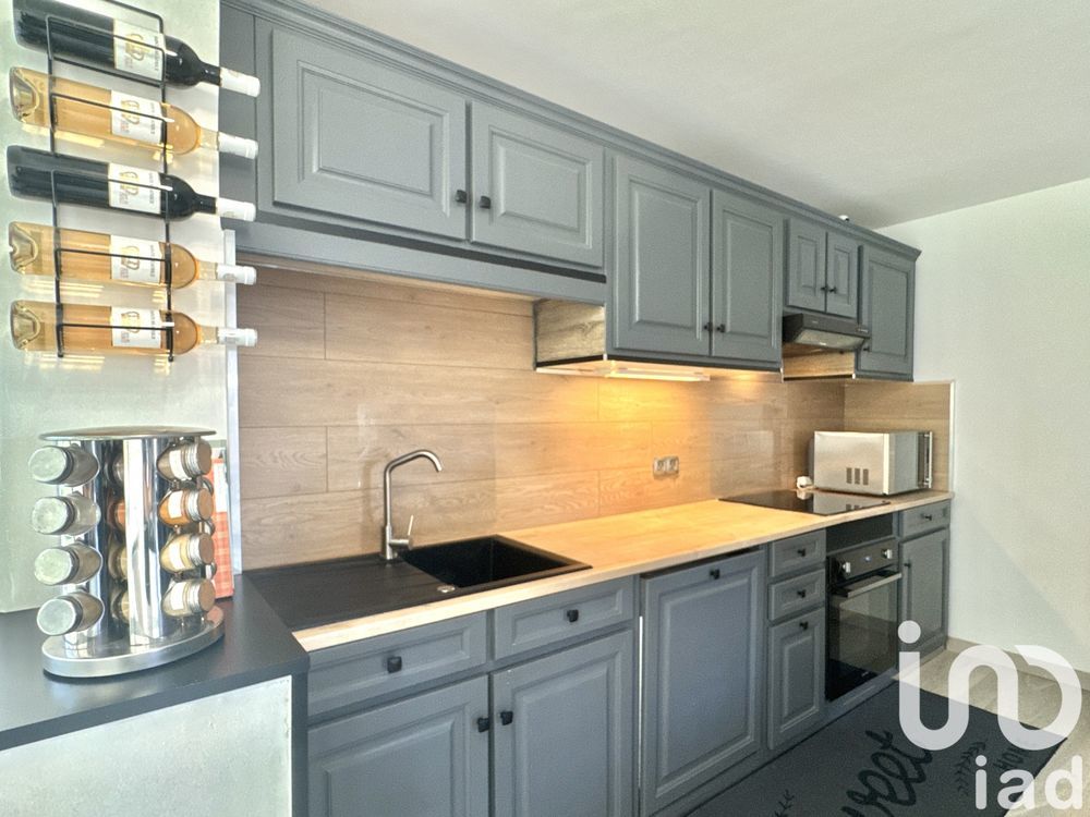 � vendre  Maison Roquebrune-Cap-Martin (06190)