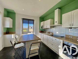  Maison � vendre 6 pi�ces 119 m�