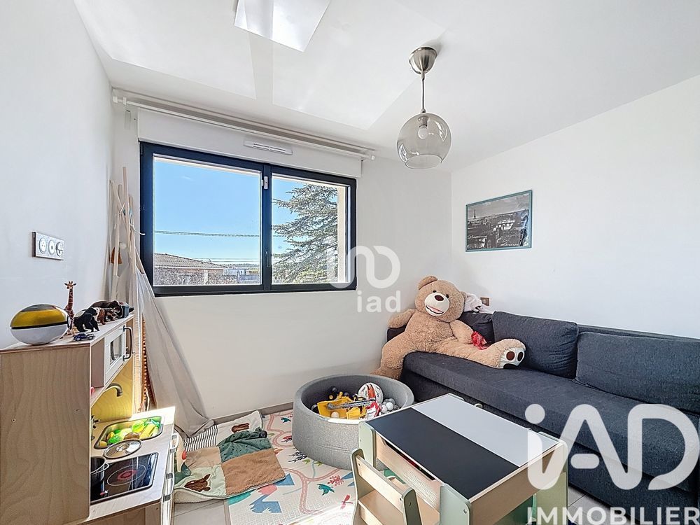 � vendre  Villa Montarnaud (34570)