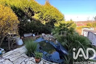  Maison � vendre 5 pi�ces 129 m�