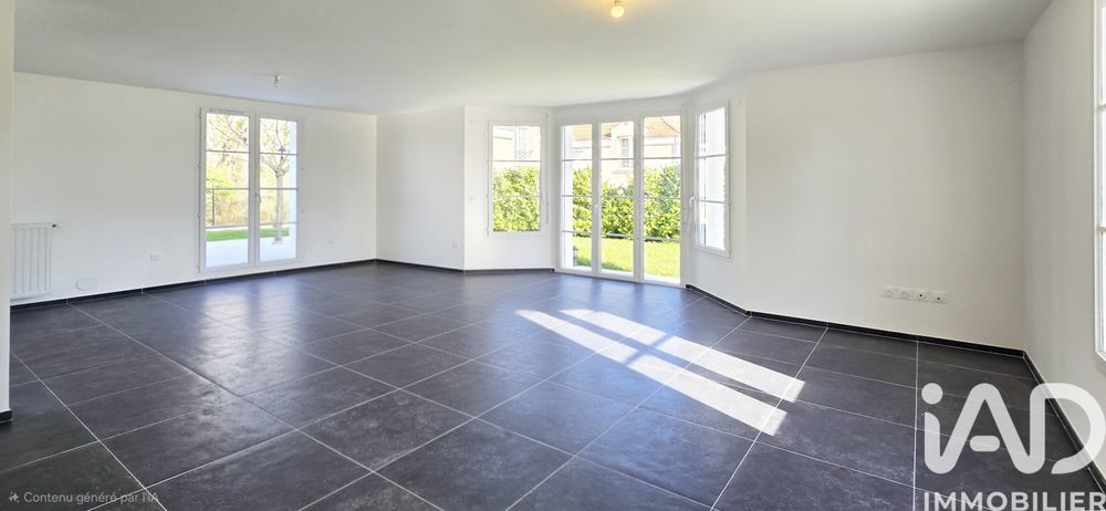 � vendre  Maison Magny-le-Hongre (77700)