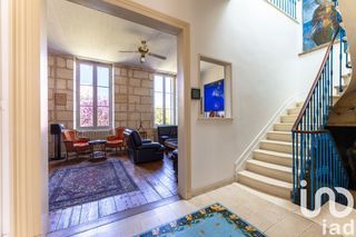  Maison � vendre 8 pi�ces 200 m�