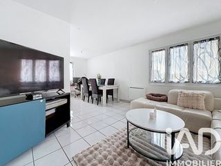  Appartement � vendre 3 pi�ces 70 m�