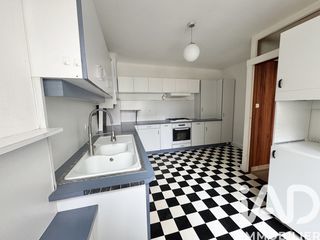  Appartement � vendre 8 pi�ces 188 m�