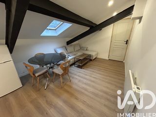  Appartement � vendre 3 pi�ces 44 m�
