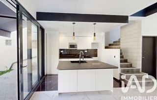  Maison � vendre 5 pi�ces 110 m�