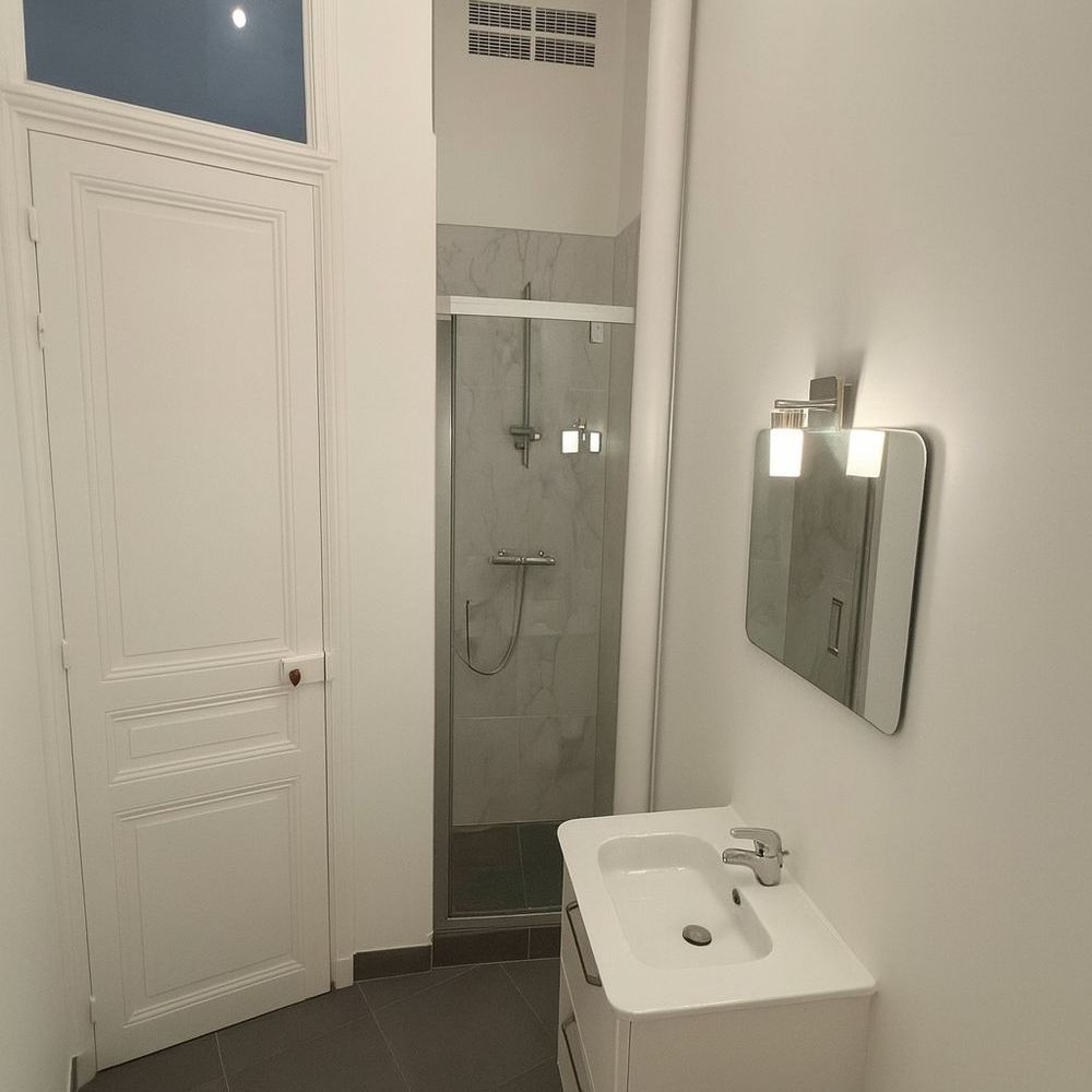 � vendre  Appartement Paris 17