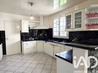  Maison � vendre 6 pi�ces 191 m�