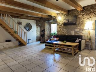  Maison � vendre 6 pi�ces 118 m�