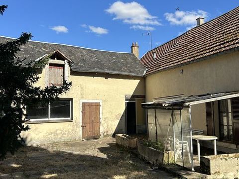   Vente Maison/villa 5 pi�ces Maison - 5 pi�ce(s) - 120 m�