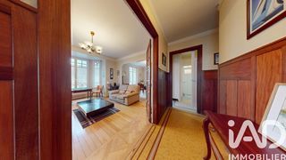  Maison � vendre 6 pi�ces 119 m�