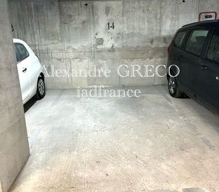  Parking / Garage � vendre 12 m�