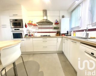  Appartement � vendre 4 pi�ces 117 m�