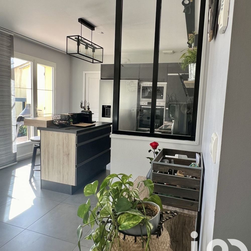 � vendre  Maison Aubagne (13400)