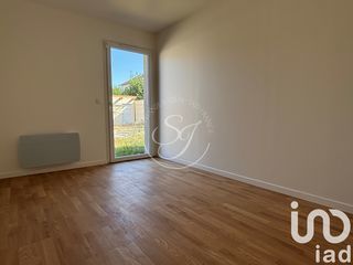  Appartement � vendre 3 pi�ces 55 m�