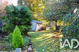  Maison � vendre 6 pi�ces 109 m�