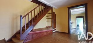  Maison � vendre 4 pi�ces 125 m�