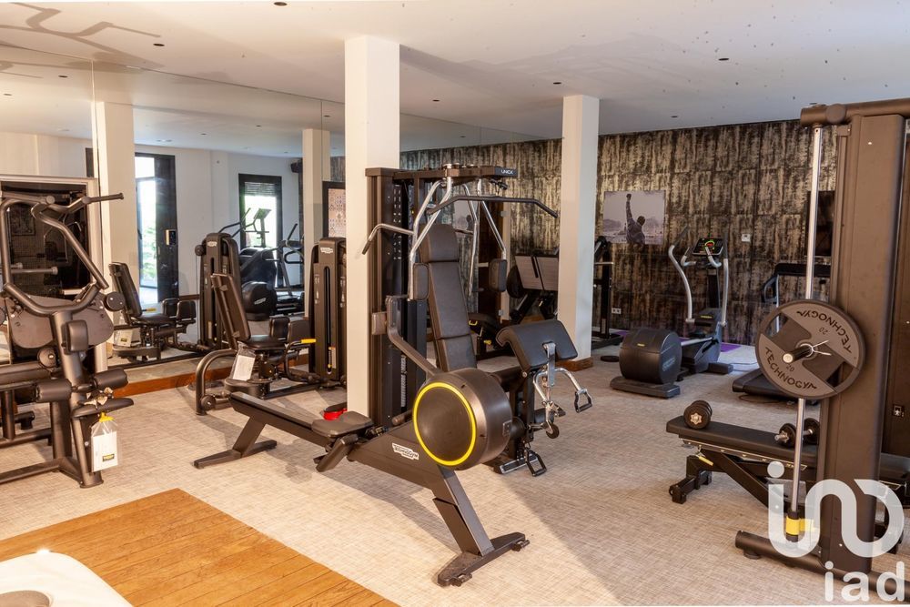 � vendre  Villa Marnes-la-Coquette (92430)