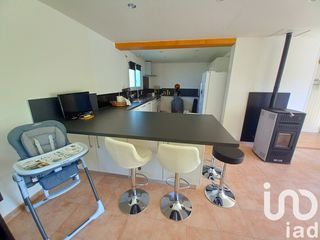  Maison � vendre 9 pi�ces 178 m�