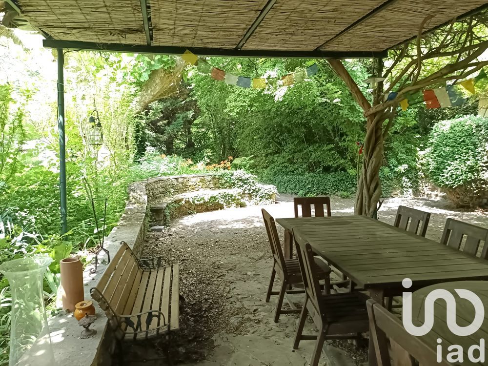 � vendre  Maison Dieulefit (26220)