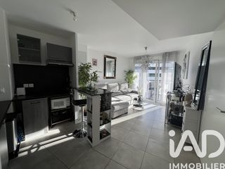  Appartement � vendre 2 pi�ces 36 m�