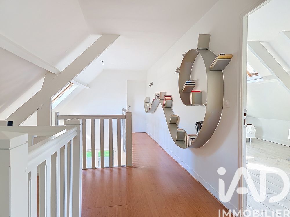 � vendre  Maison Mont-Saint-Aignan (76130)