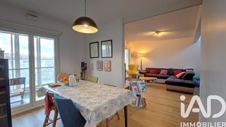  Appartement � vendre 5 pi�ces 111 m�