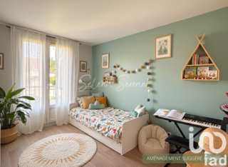  Appartement � vendre 4 pi�ces 79 m�