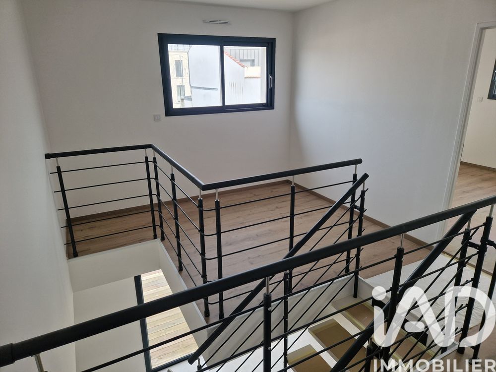 � vendre  Maison La Rochelle (17000)