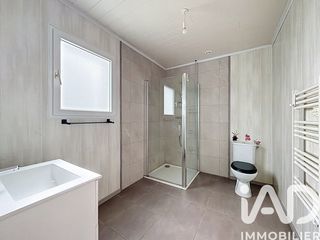  Maison � vendre 4 pi�ces 74 m�