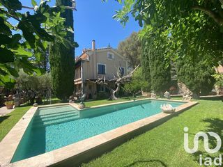  Maison � vendre 9 pi�ces 256 m�