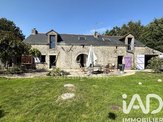  Maison � vendre 7 pi�ces 243 m�