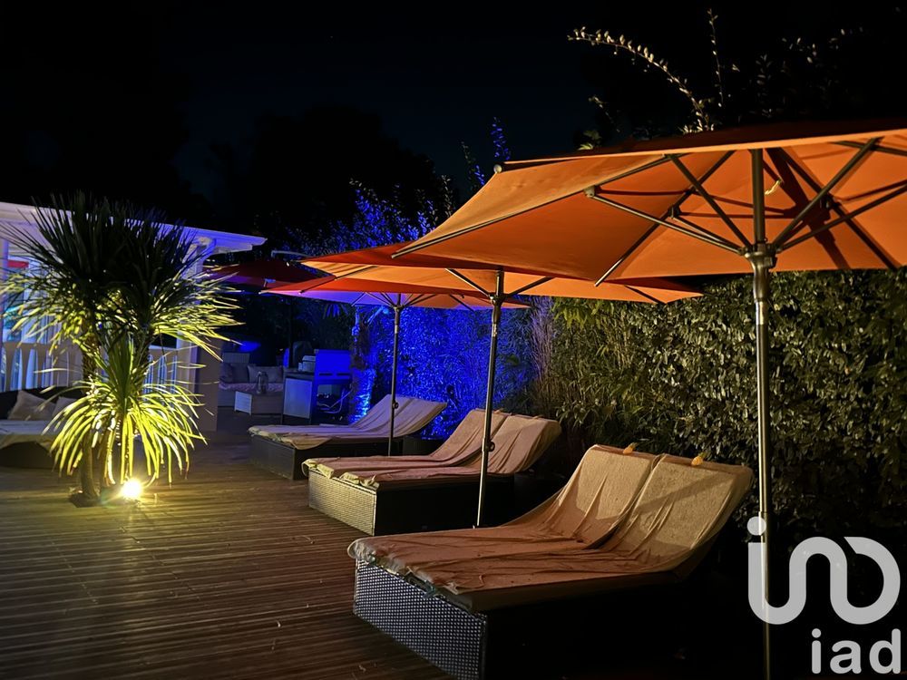 � vendre  Maison Lacanau (33680)