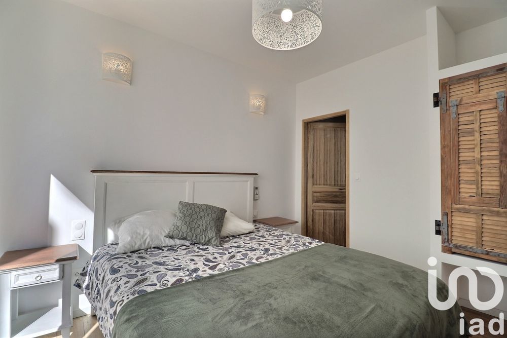 � vendre  Maison Sainte-Croix-du-Verdon (04500)