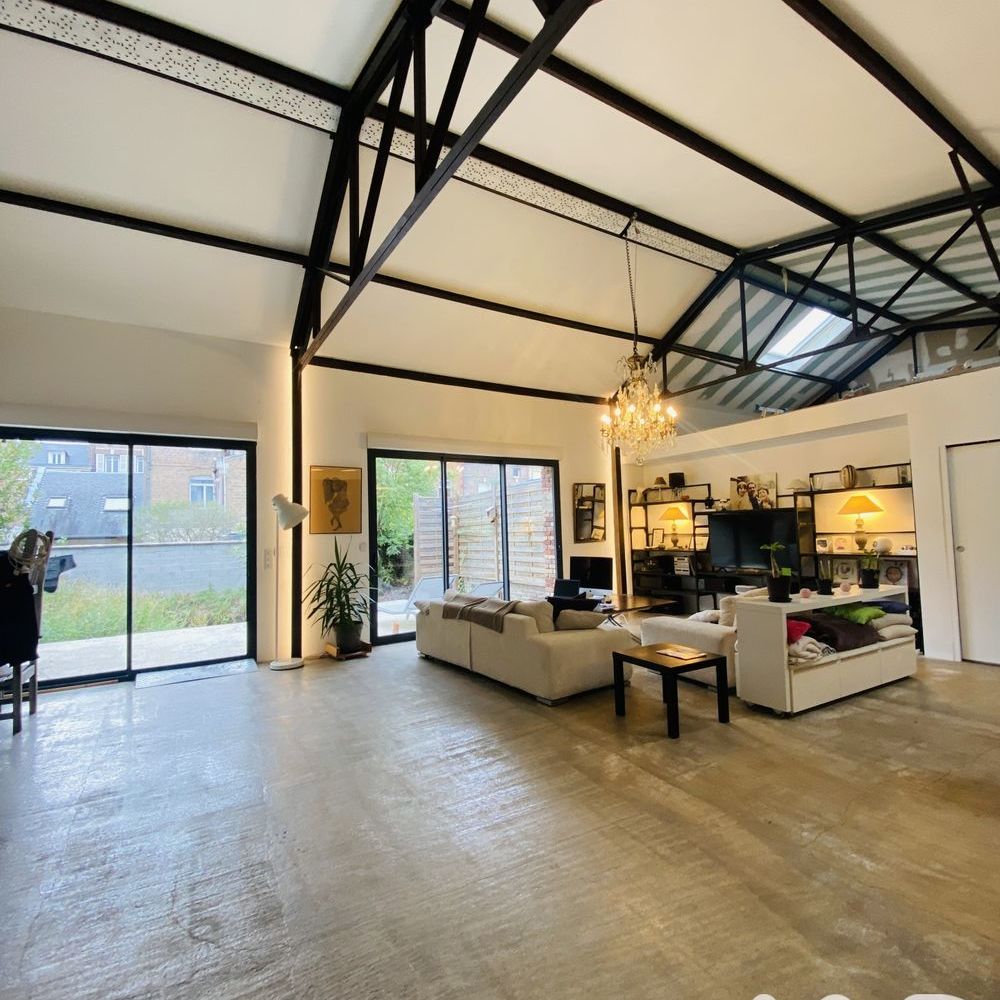 � vendre  Villa Amiens (80000)