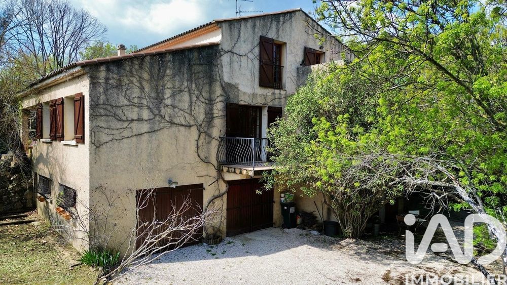 � vendre  Maison Aubagne (13400)