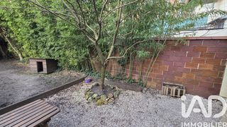  Maison � vendre 4 pi�ces 88 m�