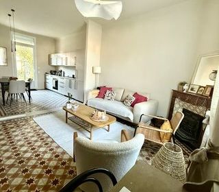  Maison � vendre 3 pi�ces 69 m�