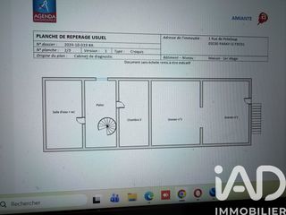  Maison � vendre 6 pi�ces 140 m�